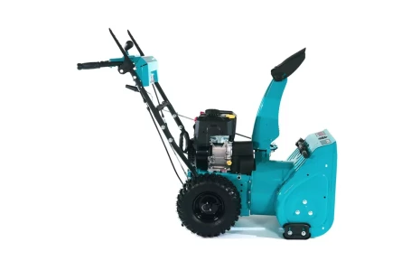 Снегоуборщик STEVIMAN SX-56