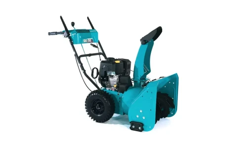 Снегоуборщик STEVIMAN SX-56