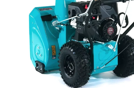 Снегоуборщик STEVIMAN SX-56