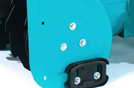 Снегоуборщик STEVIMAN SX-56