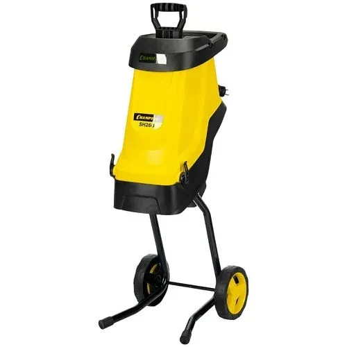 Измельчитель веток Champion SH260
