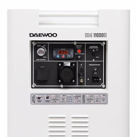 Генератор дизельный DAEWOO DDAE 11000SE
