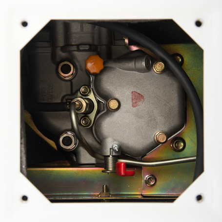 Генератор дизельный DAEWOO DDAE 11000SE