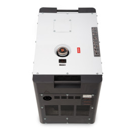 Генератор дизельный DAEWOO DDAE 11000SE