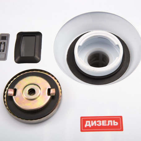 Генератор дизельный DAEWOO DDAE 11000SE