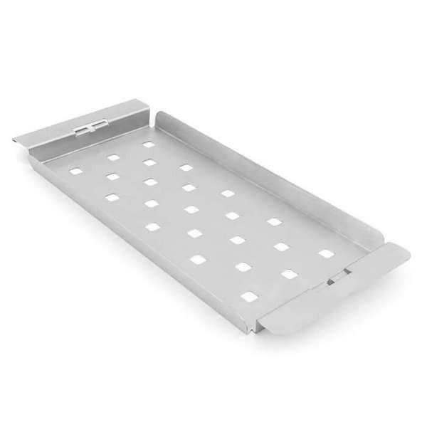 УЗКИЙ ПЕРФОРИРОВАННЫЙ ПРОТИВЕНЬ Broil King