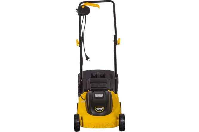Газонокосилка электрическая Huter ELM-1100