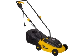 Газонокосилка электрическая Huter ELM-1100