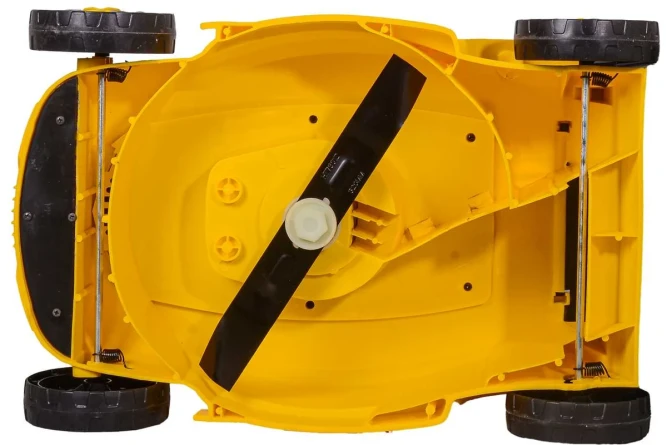 Газонокосилка электрическая Huter ELM-1100