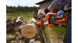 Аккумуляторная цепная пила HUSQVARNA 330i-12&amp;quot; 9678937-12