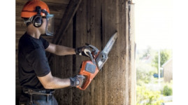 Аккумуляторная цепная пила HUSQVARNA 330i-12" 9678937-12