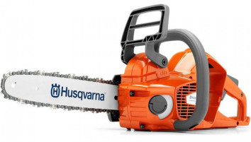 Аккумуляторная цепная пила HUSQVARNA 330i-12" 9678937-12