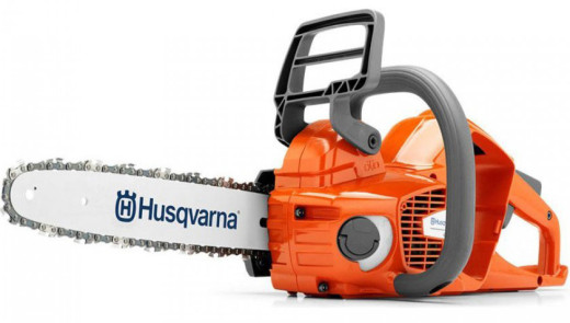 Аккумуляторная цепная пила HUSQVARNA 330i-12" 9678937-12 &mdash; 