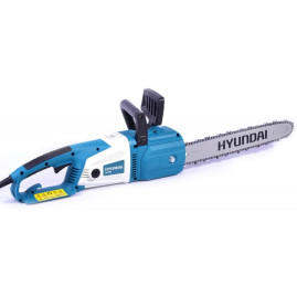 Цепная электропила Hyundai XE 1800 HIGH SPEED