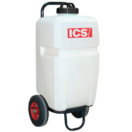 Аккумуляторный опрыскиватель ICS TSR 35
