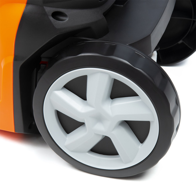 Мойка высокого давления Daewoo DAW 500