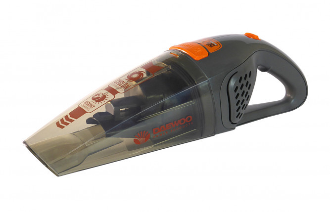 Автомобильный пылесос Daewoo DAVC 150