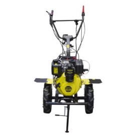 Мотоблок дизельный CHAMPION DC1163E