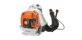 Воздуходувка бензиновая STIHL BR 800