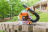 Воздуходувка бензиновая STIHL BR 800