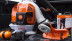 Воздуходувка бензиновая STIHL BR 800