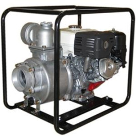 Мотопомпа Daishin SCR-100HX