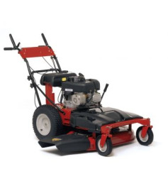 Газонокосилка бензиновая самоходная MTD WCM 84