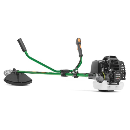 Бензокоса Caiman VS430