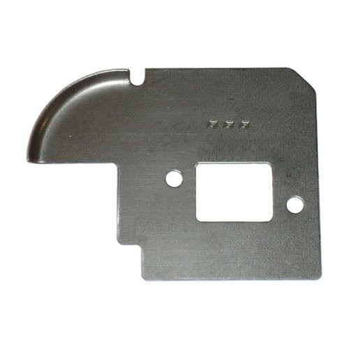 охлаждающий лист глуш Stihl ms-170, 180