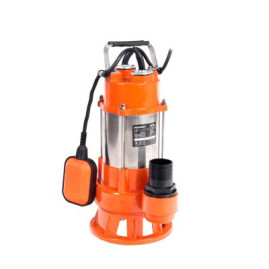 Насос погружной дренажный Patriot FQ 500