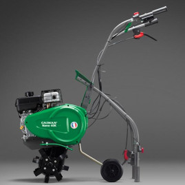 Культиватор бензиновый Caiman NANO 40K