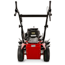 Подметально-уборочная машина TIELBUERGER TK38 Professional (Honda GCV160)