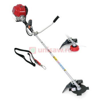 Бензокоса Kaaz-Honda VS256W-GX25