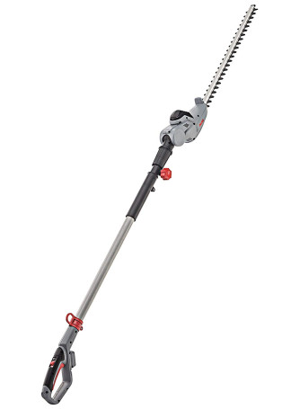 Ножницы аккумуляторные AL-KO HTA 2050 (длинная рукоять)