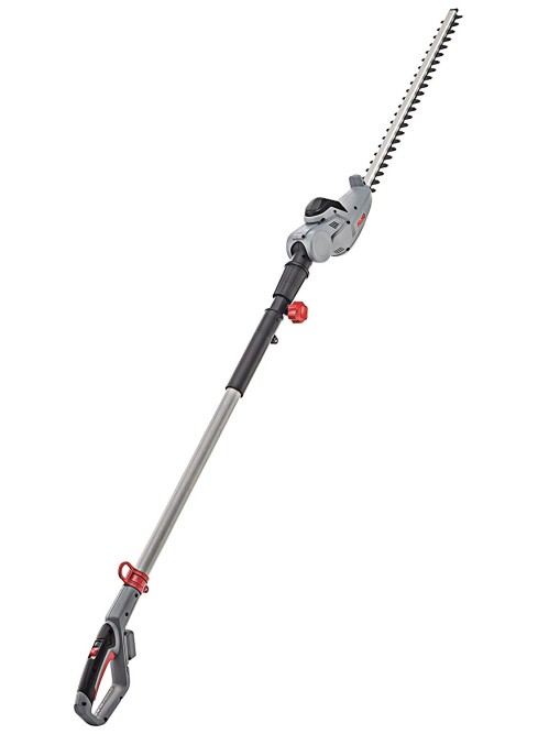 Ножницы аккумуляторные AL-KO HTA 2050 (длинная рукоять)