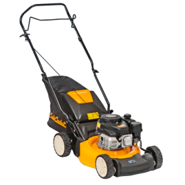 Газонокосилка бензиновая несамоходная Cub Cadet LM1 CP46