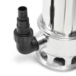 Насос дренажный DDP 20000 Inox DAEWOO