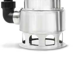 Насос дренажный DDP 20000 Inox DAEWOO