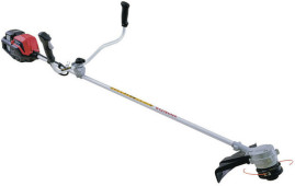Аккумуляторная мотокоса Honda HHT 36 AXB E
