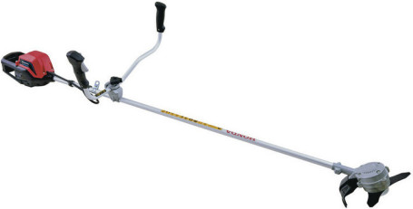 Аккумуляторная мотокоса Honda HHT 36 AXB E