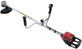 Аккумуляторная мотокоса Honda HHT 36 AXB E