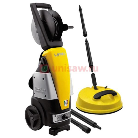 Мойка высокого давления Lavor RAPTOR 23