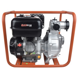 Мотопомпа бензиновая EVOline HG 30