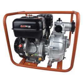Мотопомпа бензиновая EVOline HG 30