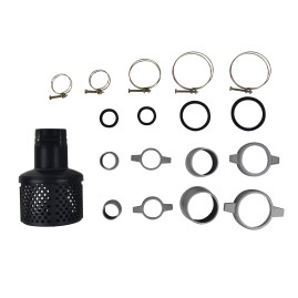 Мотопомпа бензиновая EVOline HG 30