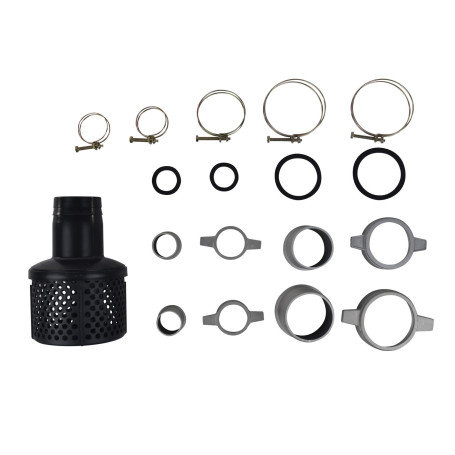 Мотопомпа бензиновая EVOline HG 30