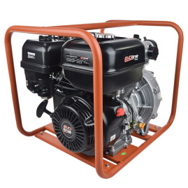 Мотопомпа бензиновая EVOline HG 30