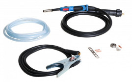 Сварочный полуавтомат Ресанта САИПА-220 СИНЕРГИЯ (MIG/MAG)