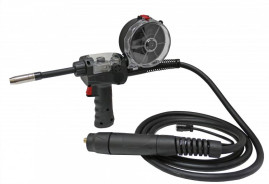 Сварочный полуавтомат Ресанта САИПА-220 СИНЕРГИЯ (MIG/MAG)