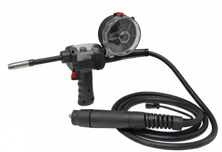 Сварочный полуавтомат Ресанта САИПА-220 СИНЕРГИЯ (MIG/MAG)